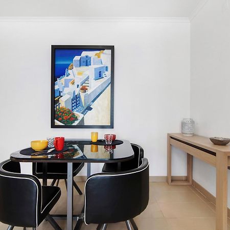 Apartamento Rossio Albufeira Exterior foto